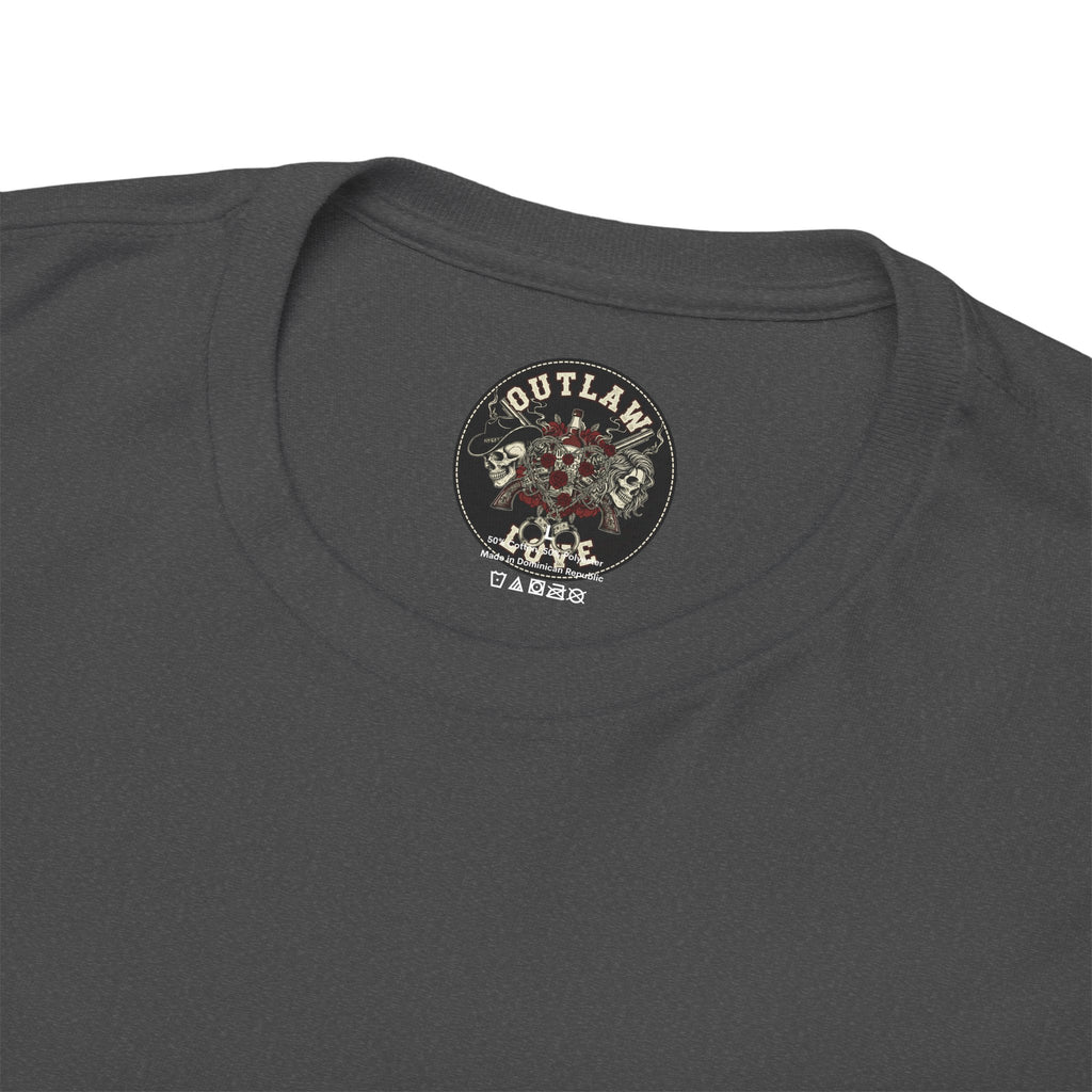 Built for Chaos - Unisex T-Shirt