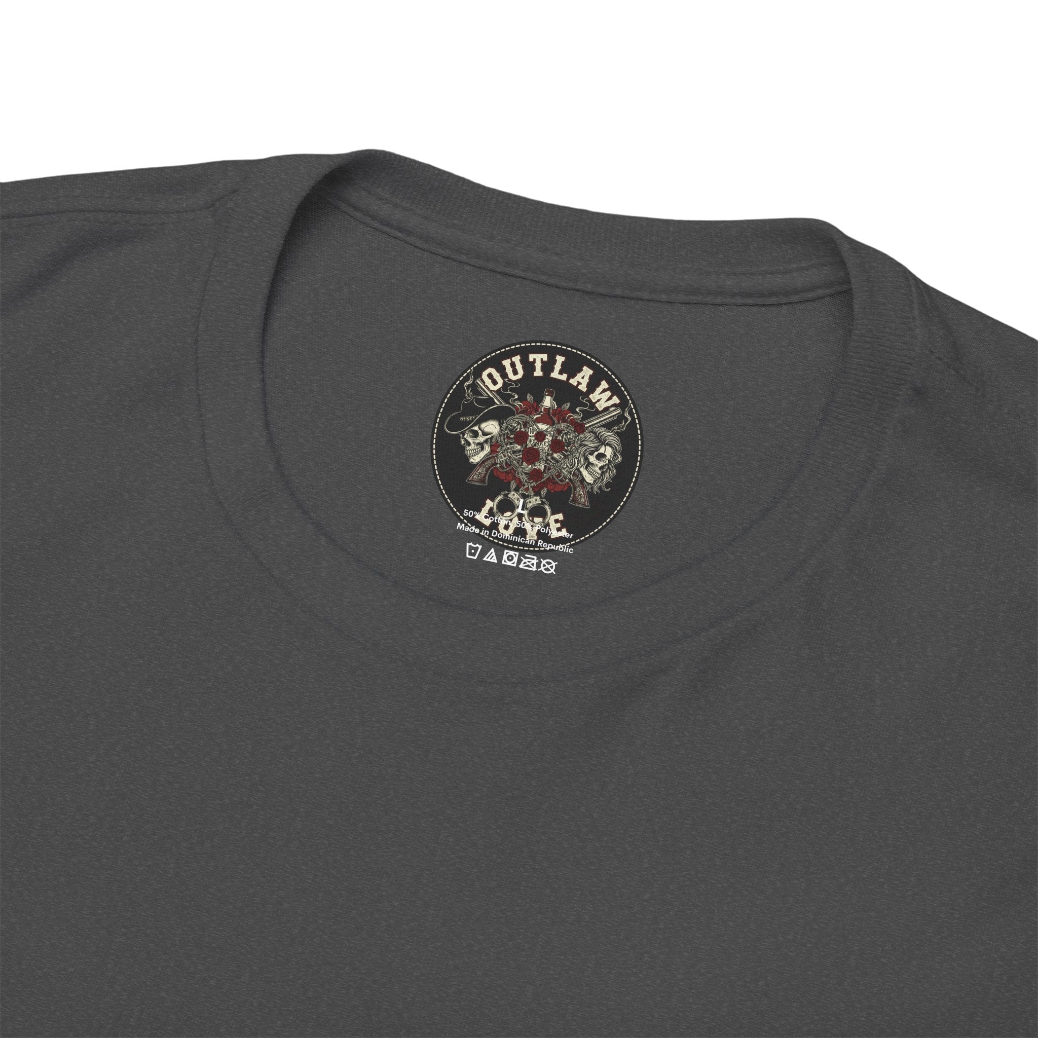 Built for Chaos - Unisex T-Shirt
