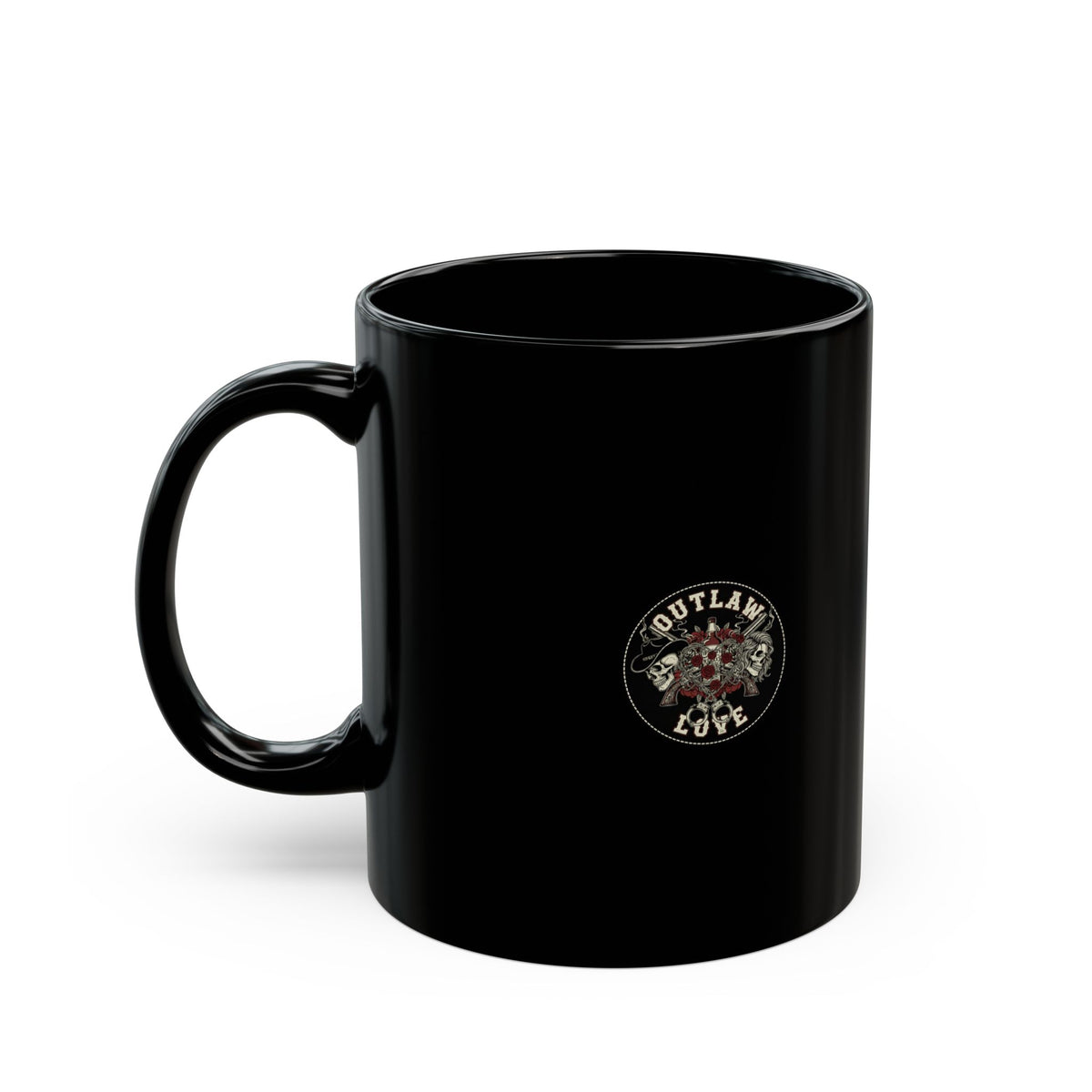 Today’s Forecast: 100% Chance of Fuck Around & Find Out Black Mug