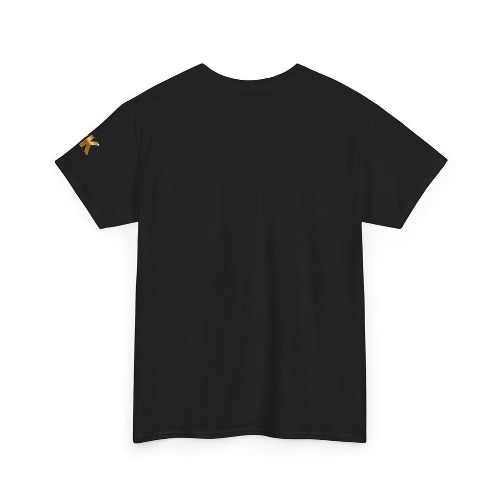 Limited Edition: "I Don't Kneel For Anyone" 2K Milestone Tee