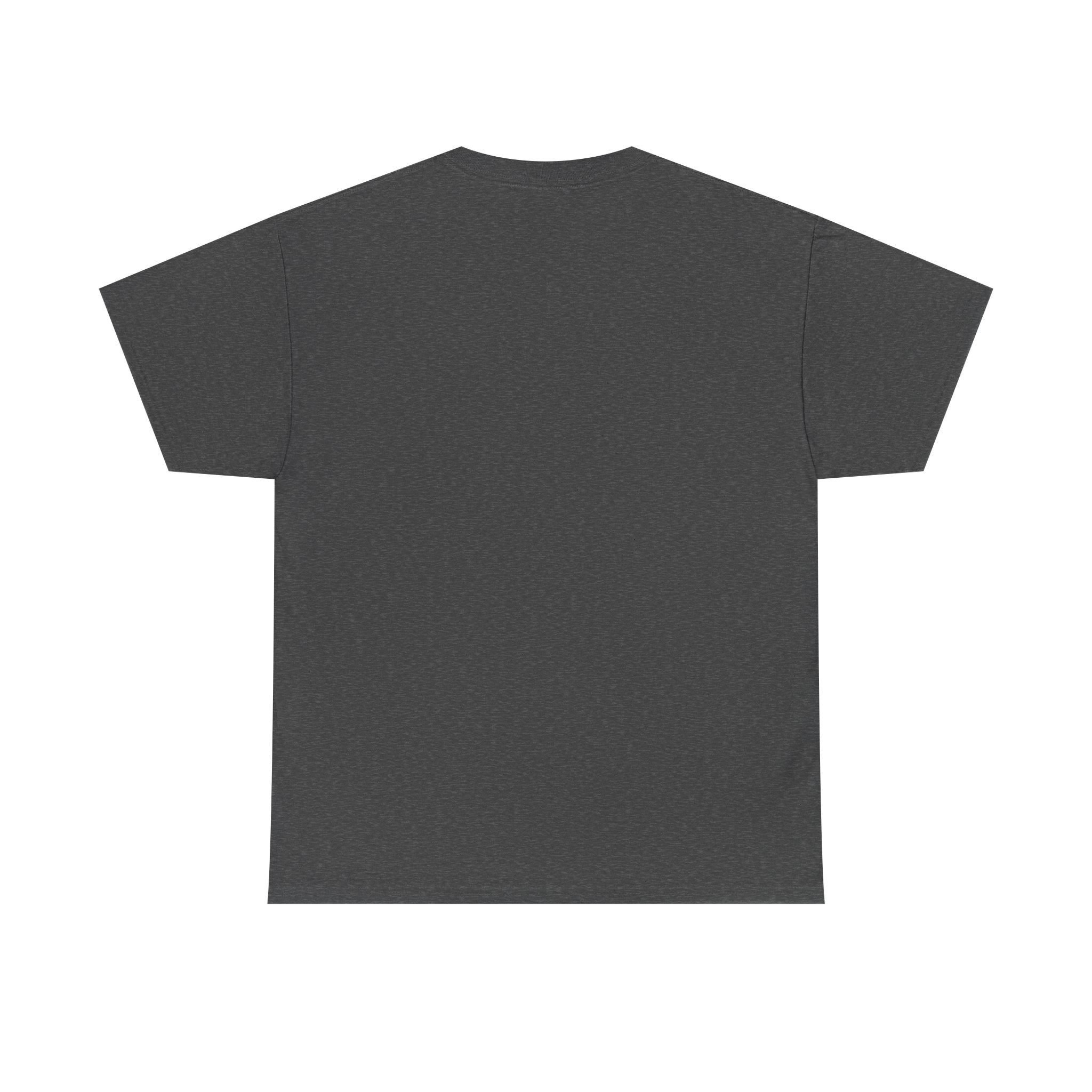Too Hot for Heaven, Too Wild for Hell - Outlaw Love T-shirt