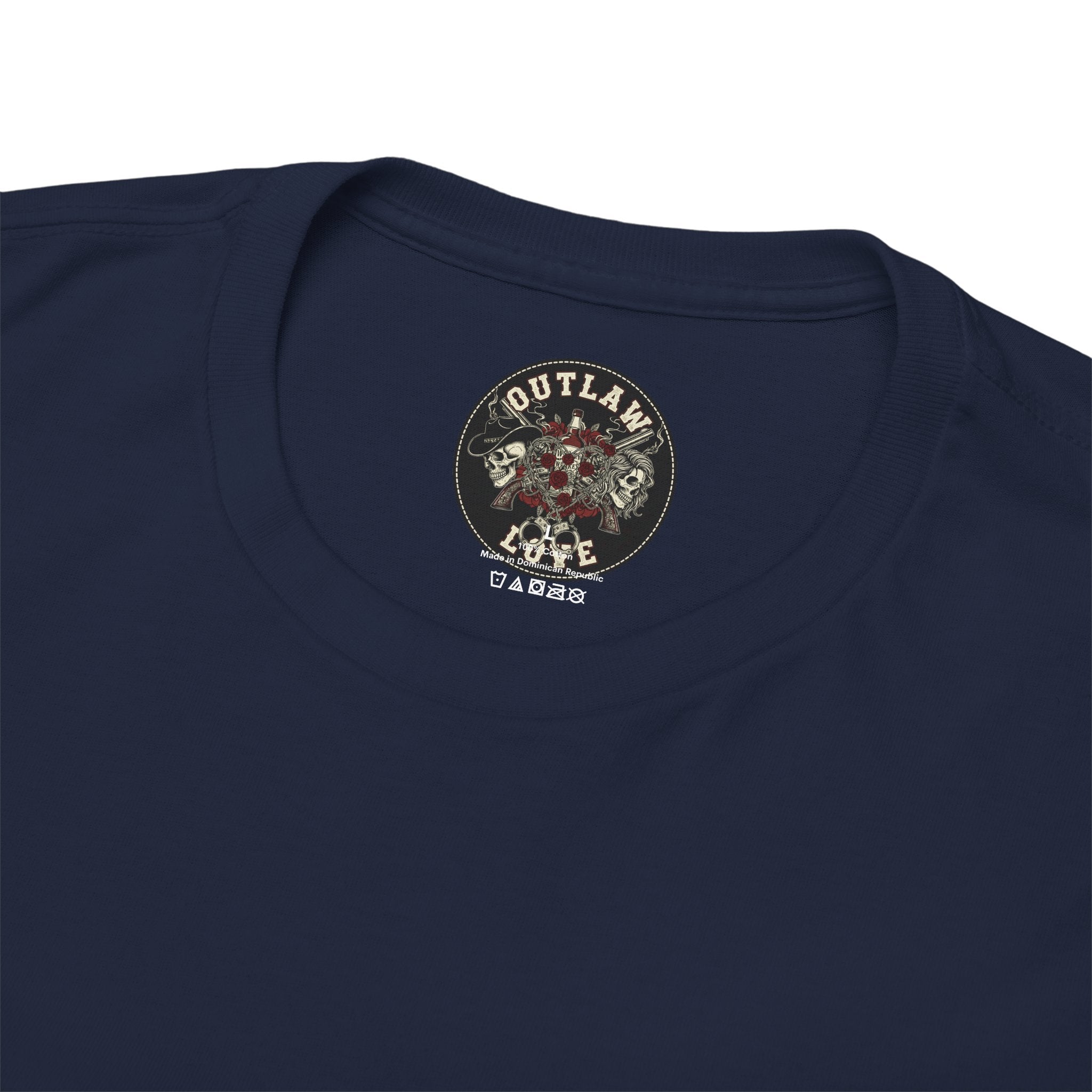 Built for Chaos - Unisex T-Shirt