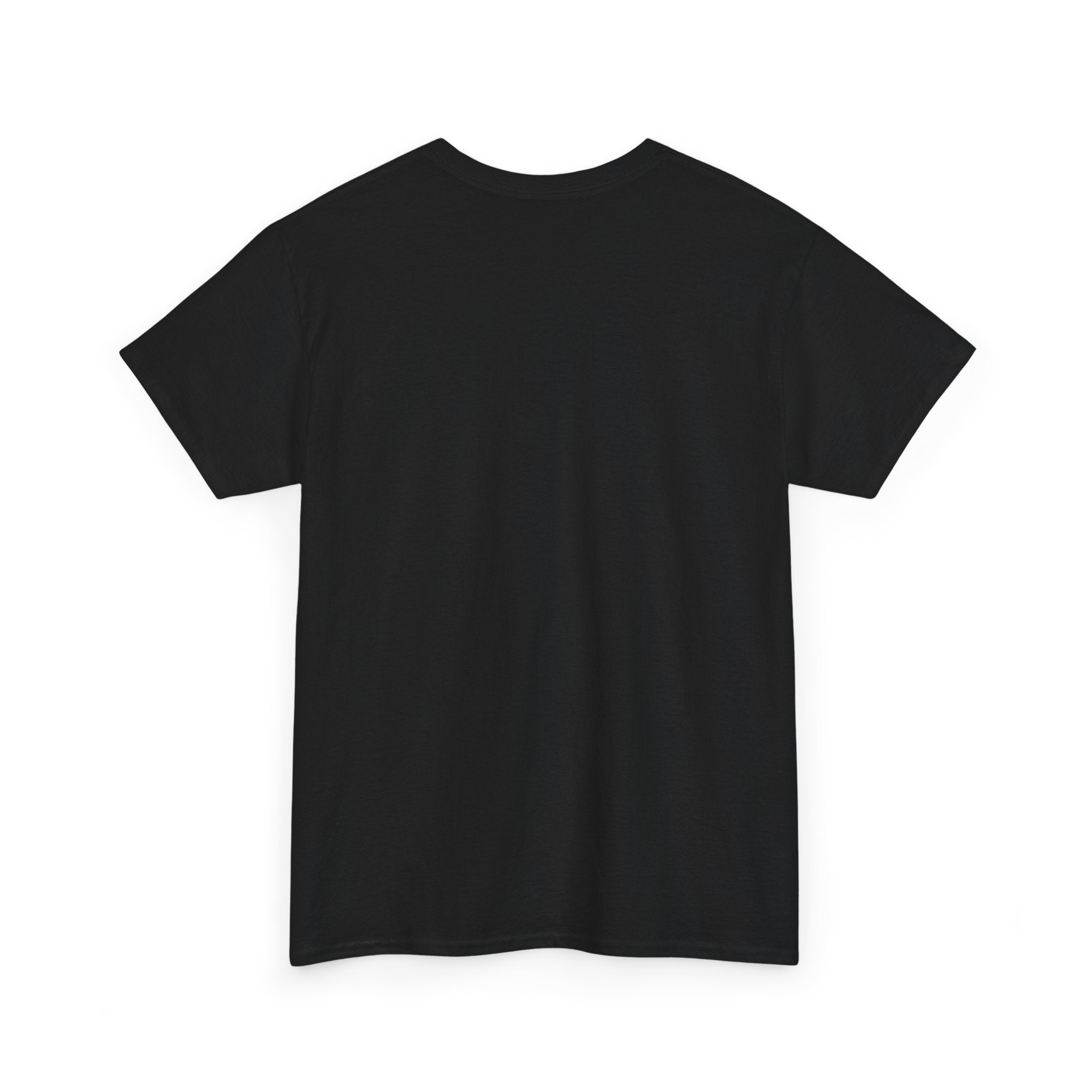 Built for Chaos - Unisex T-Shirt