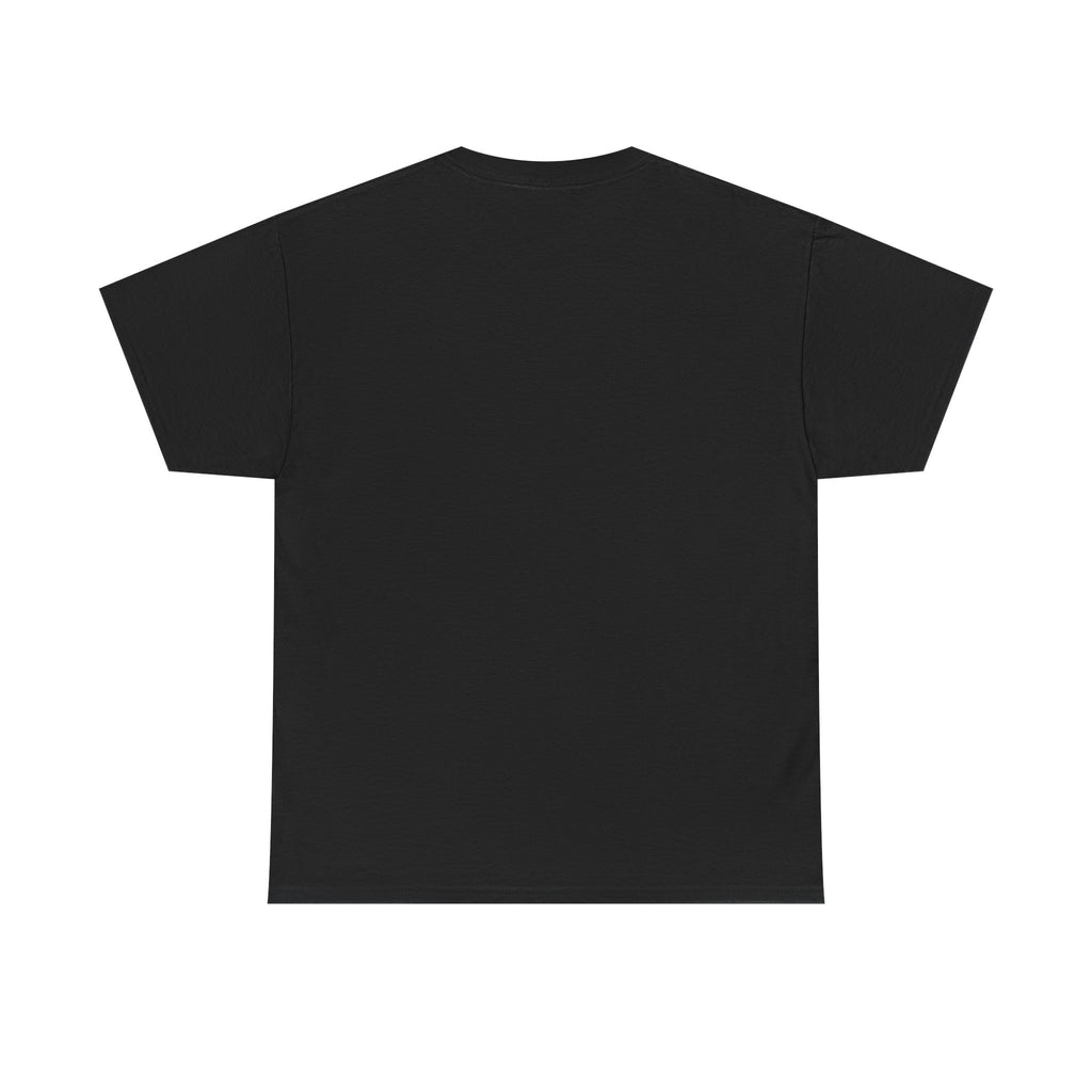 Too Hot for Heaven, Too Wild for Hell - Outlaw Love T-shirt