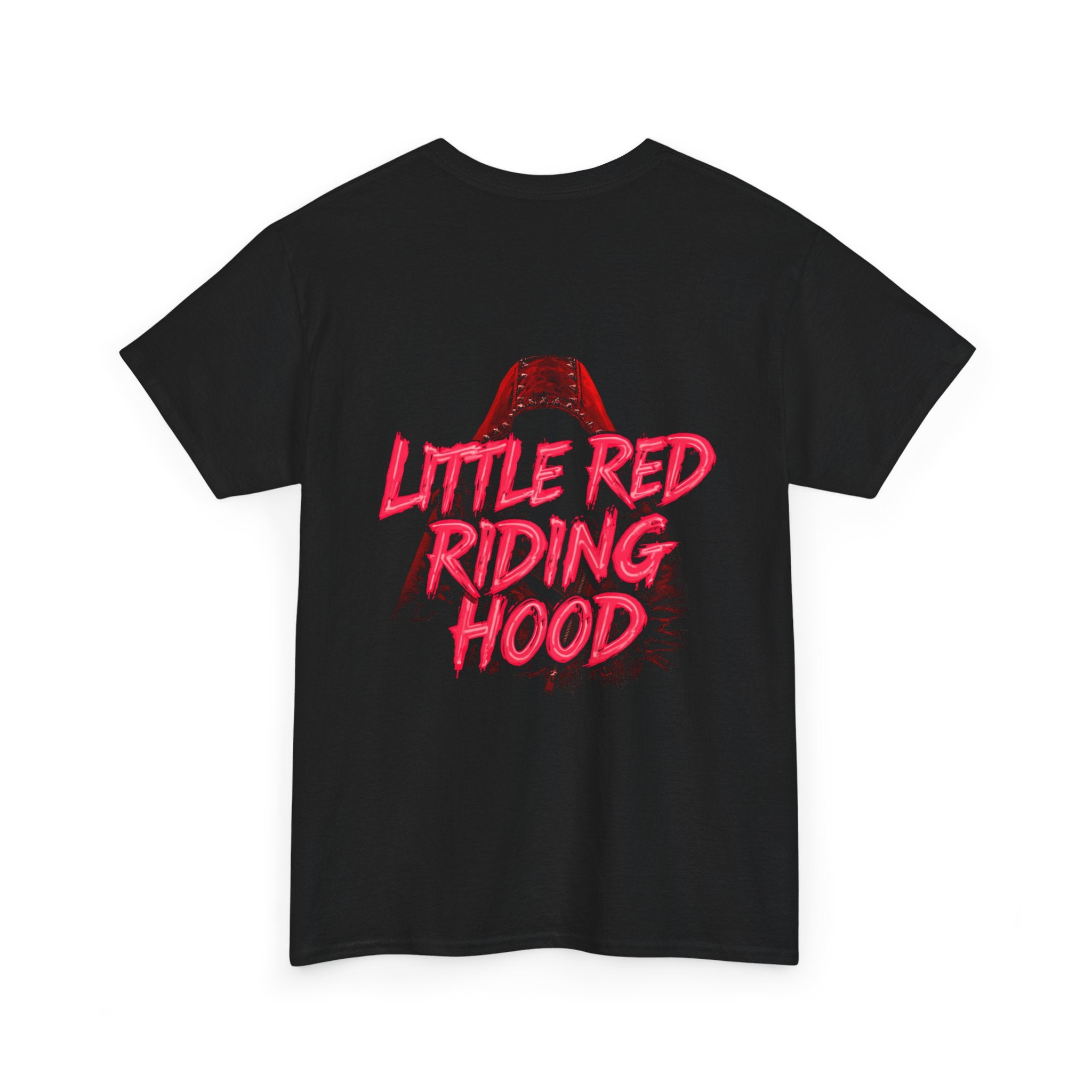 Little Red Riding Hood Tee — Outlaw Love