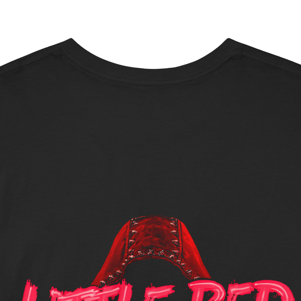 Little Red Riding Hood Tee — Outlaw Love