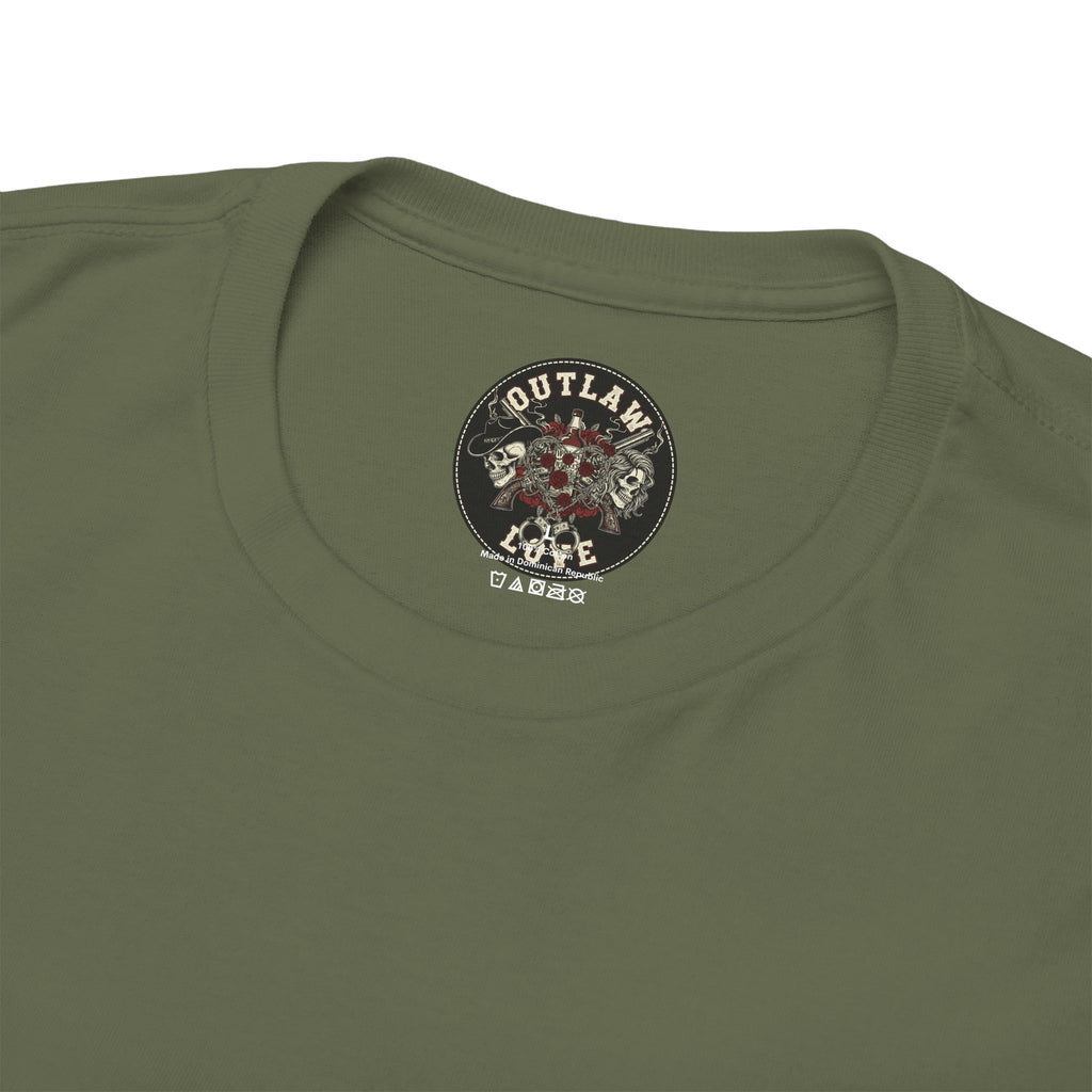 Built for Chaos - Unisex T-Shirt
