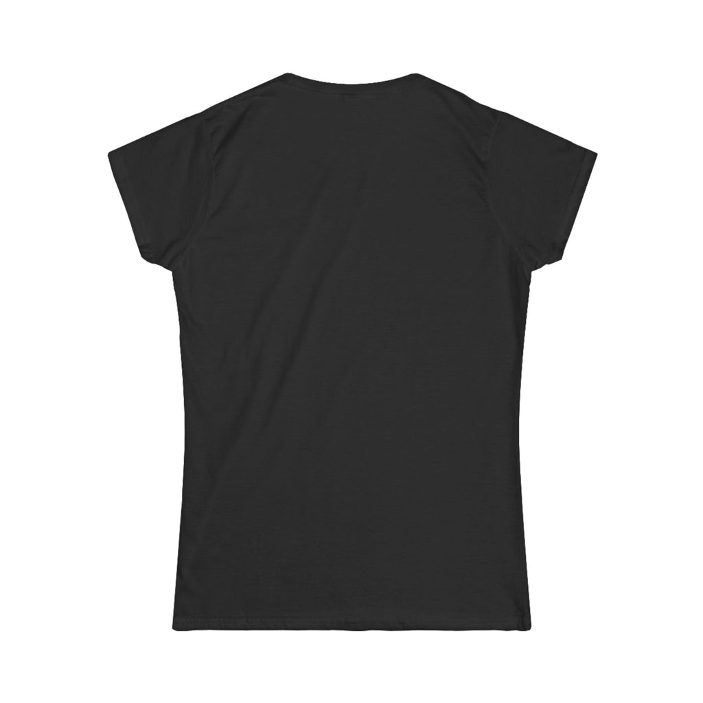Trouble Finds Me – Women’s Outlaw Tee | Outlaw Love