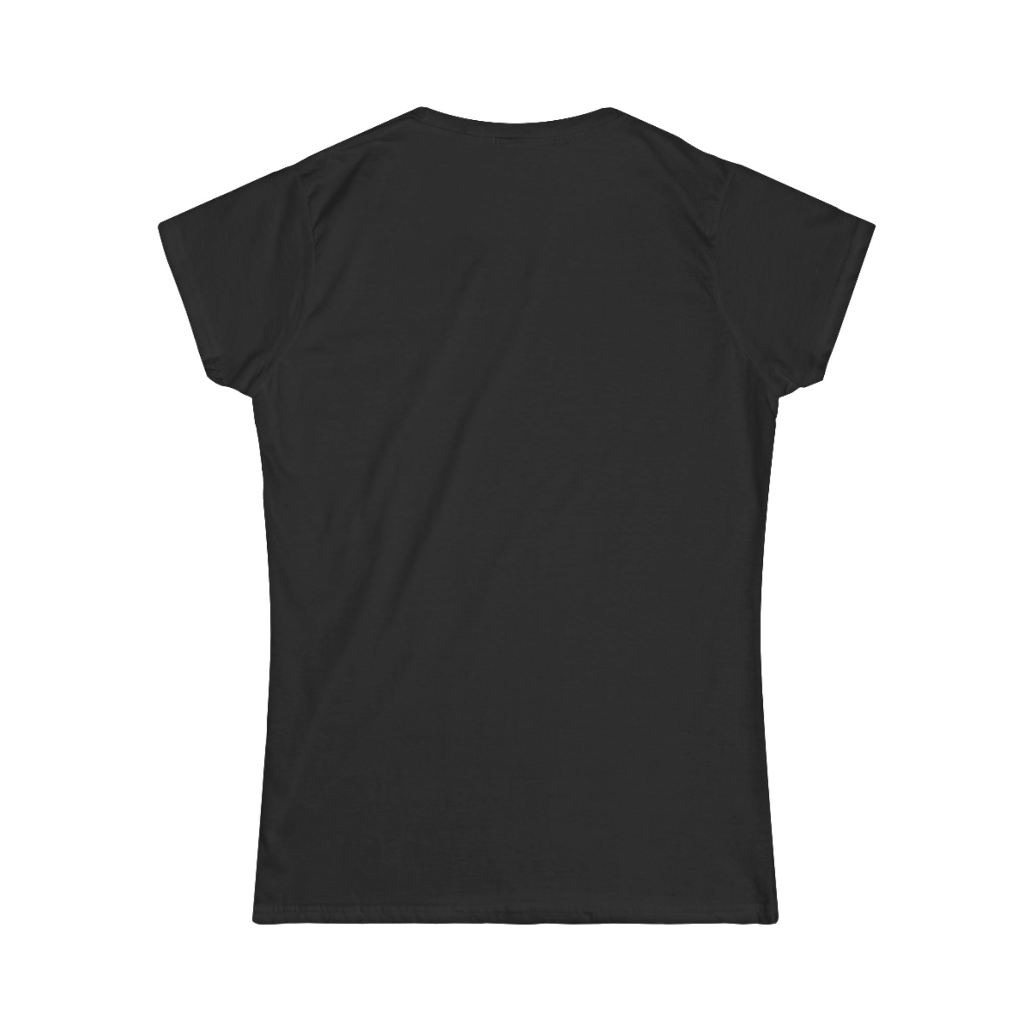 Trouble Finds Me – Women’s Outlaw Tee | Outlaw Love