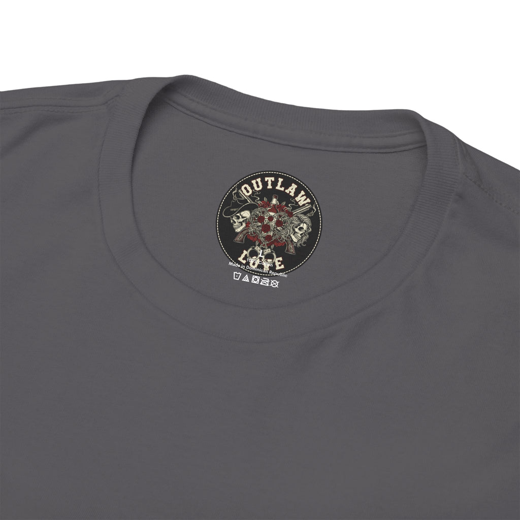 Built for Chaos - Unisex T-Shirt