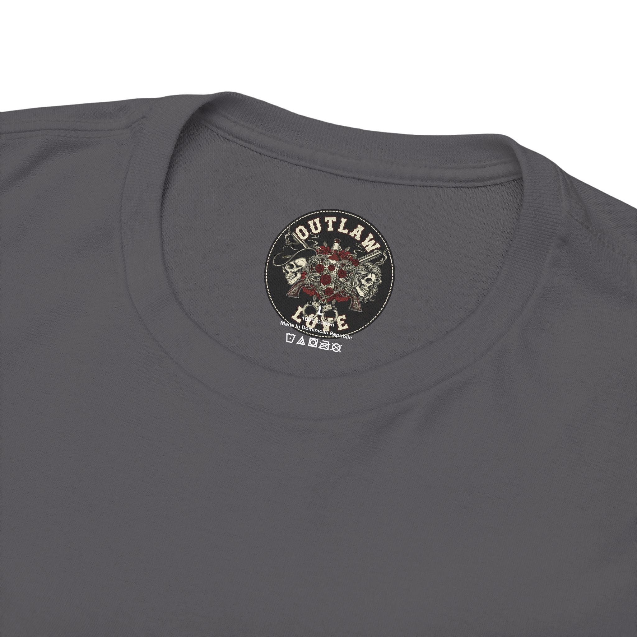 Built for Chaos - Unisex T-Shirt