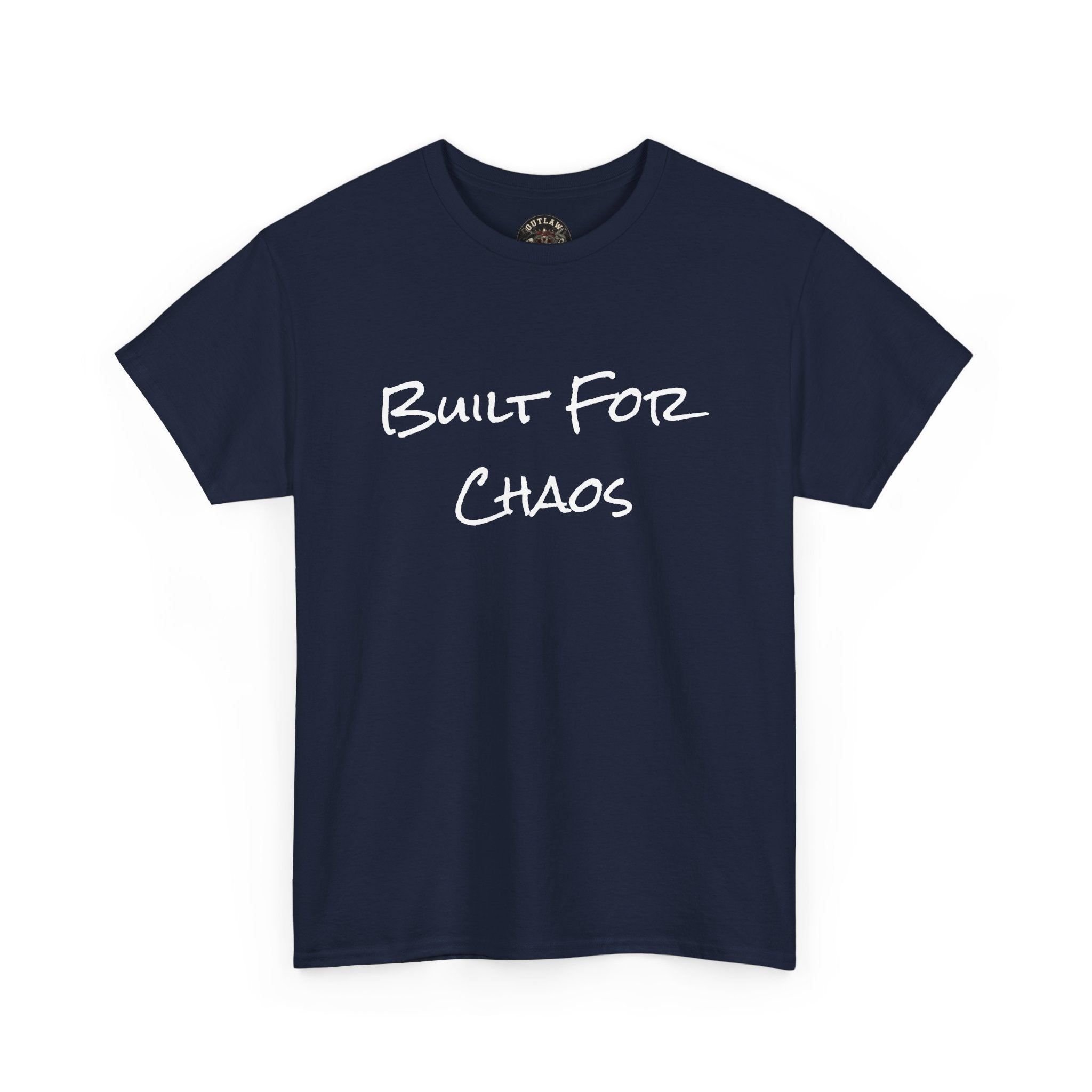 Built for Chaos - Unisex T-Shirt